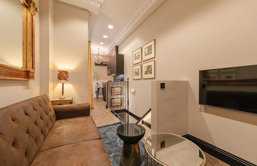 Casa 1862 Heritage Suites By Stay Unique-1