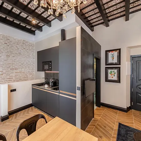Casa 1862 Heritage Suites By Stay Unique-3
